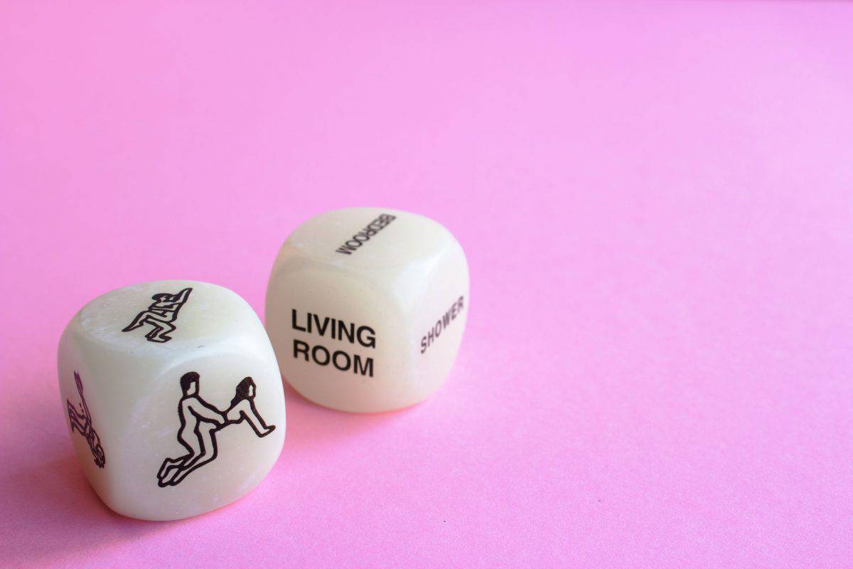 sex dice